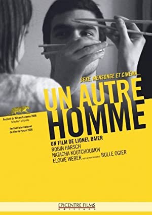 Un autre homme (2008) with English Subtitles on DVD on DVD